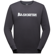 La Sportiva Heritage Logo Sweater M