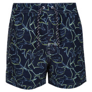 Kindershorts Regatta Skander II dunkelblau Navy Shark