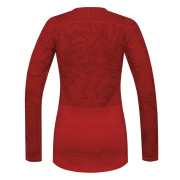 Damen-Funktionsshirt Husky Merino 100 Dl. Rukáv L