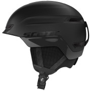 Skihelm Scott Chase 2 Plus schwarz Black
