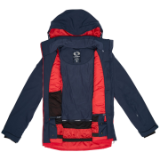 Herren Skijacke Loap Febiss