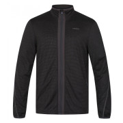 Herren-Sweatshirt Husky Artic Zip M (2022) schwarz