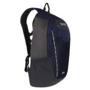 Rucksack Regatta Highton 20L grau/blau Navy/Ebony