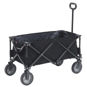 Bollerwagen - ausgestellt Outwell Cancun Transporter - Vystavené