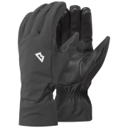 Herrenhandschuh Mountain Equipment G2 Alpine Glove schwarz Black/Black