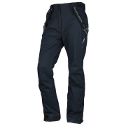 Damenhose Northfinder Amelie schwarz
