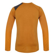 Herren-Funktionsshirt Husky Merino 100 dl. rukáv Dog