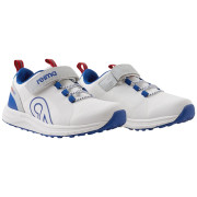 Kinderschuhe Reima Enkka weiß White