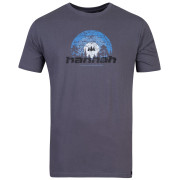 Herren T-Shirt Hannah Skatch 2023 grau/blau magnet (blue)
