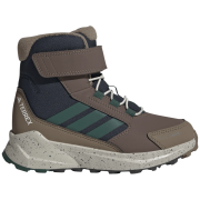 Kinderschuhe Adidas Terrex Trailmaker 2 High Climawarm +