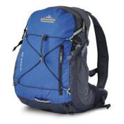 Rucksack Pinguin Biker 25 blau
