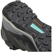 Damen Trekkingschuhe Adidas Terrex Skychaser 2 Mid GTX