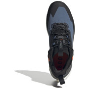 Herrenschuhe Adidas Terrex Free Hiker 2 GTX