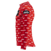 Herren-Funktionsshirt Swix RaceX