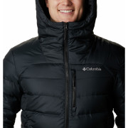 Herren-Winterjacke Columbia Autumn Park™ Down Hooded Jacket