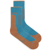 Warme Herrensocken Icebreaker Men Merino Hike+ Heavy Crew