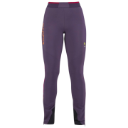 Damen-Winterhose Karpos Alagna Evo W Pant lila Grape/Granita