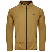 Herren-Sweatshirt Dare 2b Endurance Strech Midlayer braun Wood Brown