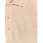 Herren-T-Shirt 4F Polo Shirt M555