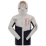 Herrenjacke Alpine Pro Impec beige moonbean