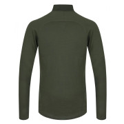Herren-Funktionsshirt Husky Merow Zip M