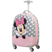 Kinderkoffer Samsonite Disney Ultimate 2.0 Spin.45/16 Disney Minnie Glitter rosa Minnie Glitter