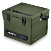 Kühlbox Dometic Cool-Ice WCI 22 grün Green
