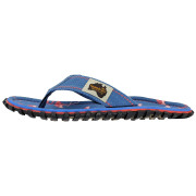 Flip-Flops Gumbies Flamingo