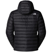 Herrenjacke The North Face M Classic Down Hooded Jacket