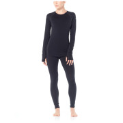 Damen-Funktionsunterhose Icebreaker 200 Zone Leggings