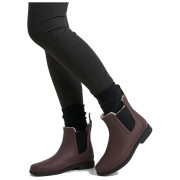 Damen Winterschuhe mit Fell Tretorn Eva Insulated