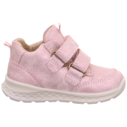 Kinderschuhe Superfit Breeze Rose