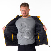 Herren-Winterjacke Northfinder Dan