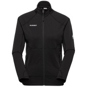 Damenjacke Mammut Taiss ML Jacket Women schwarz black