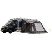 Vorzelt Vango Kela Pro Air Low grau Shadow Grey
