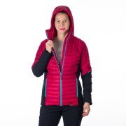 Damen-Winterjacke Northfinder Phyllis