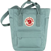 Rucksack Fjällräven Kånken Totepack Mini blau/rot Sky Blue