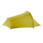 Ultraleichtes Zelt Vaude Ultralight Lizard 2P hellgrün wild lime