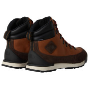 Herrenschuhe The North Face M Back-To-Berkeley Iv Textile Wp
