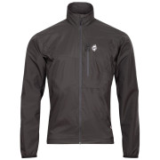 Herrenjacke High Point Trail Pertex Jacket schwarz black