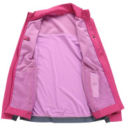 Damen-Softshell-Jacke Alpine Pro Tycha
