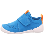 Kinderschuhe Superfit Venti Turquoise blau TÜRKIS