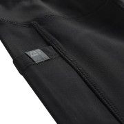 Kinderhose Alpine Pro Gemso Black