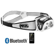 Stirnlampe Petzl Reactik+ schwarz