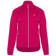 Damenjacke Silvini Cassiana rosa fuchsia