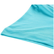 Damen-T-Shirt Alpine Pro Basika