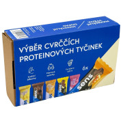 Proteinriegel Sens Grillen-Proteinriegel in Geschenkverpackung