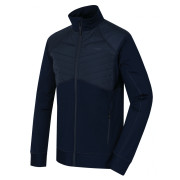 Herren-Sweatshirt Husky Airy M 2022 dunkelblau Navy
