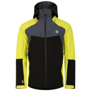 Herrenjacke Dare 2b Roving Jacket gelb/schwarz NeonSpng/Blk