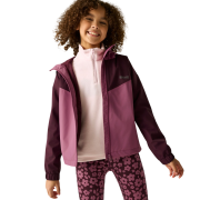 Kinderjacke Regatta Hanleigh Fig